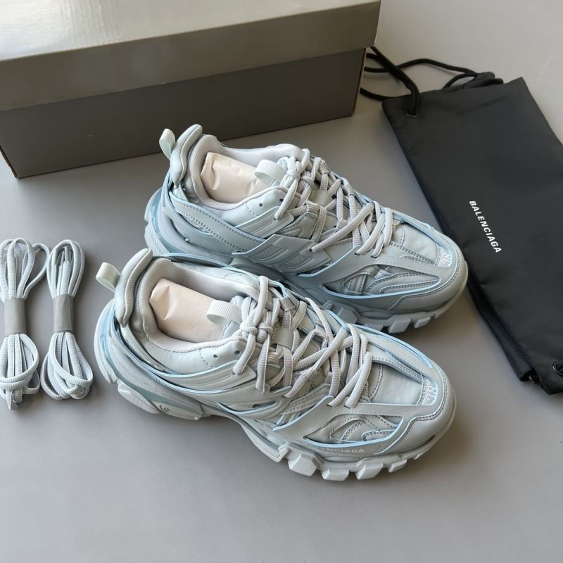 Balenciaga Track Shoes